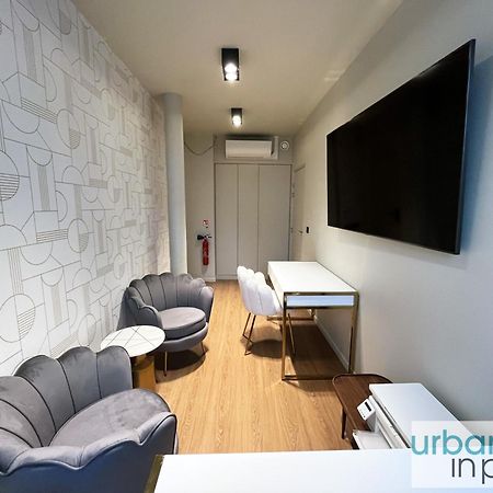 122 - Urban Good Life In Montorgueil Apartment Paris Exterior photo
