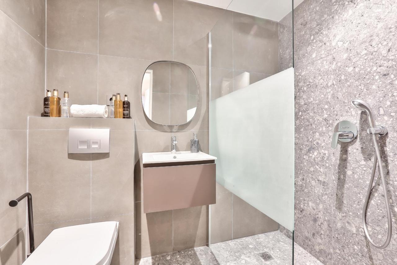 122 - Urban Good Life In Montorgueil Apartment Paris Exterior photo
