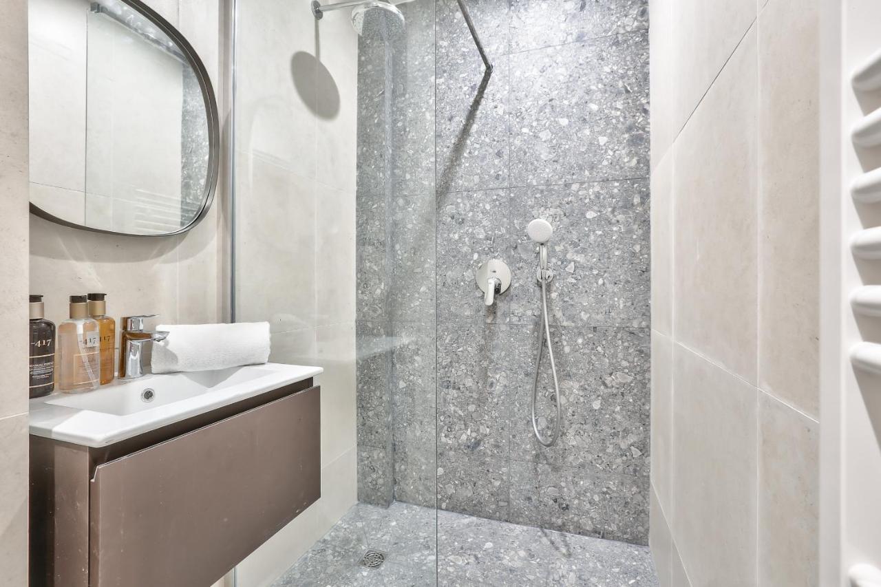 122 - Urban Good Life In Montorgueil Apartment Paris Exterior photo